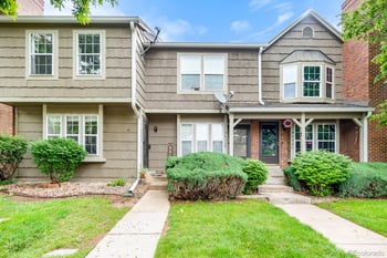 9632 Chatfield Ave #C, Littleton, CO 80128