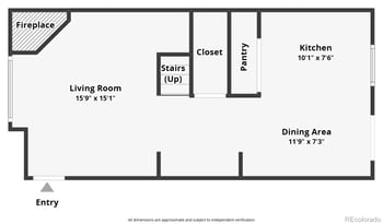 9632 Chatfield Ave #C, Littleton, CO 80128