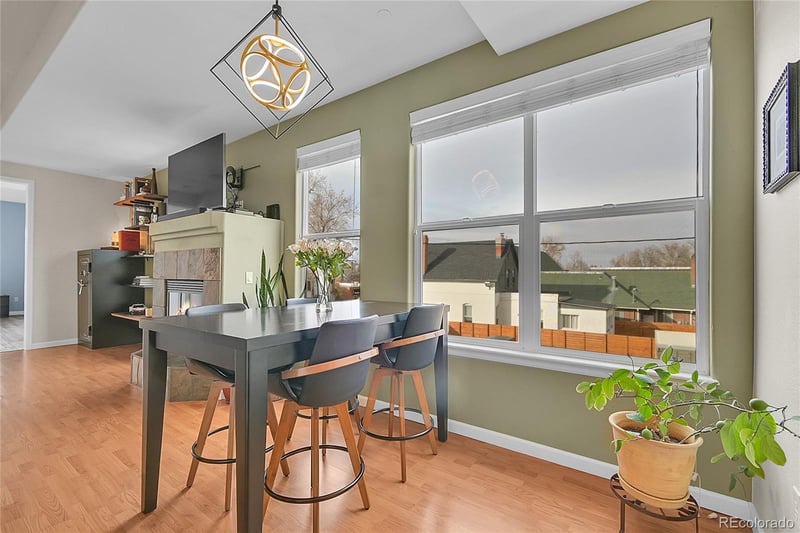 2100 Humboldt St #205, Denver, CO 80205