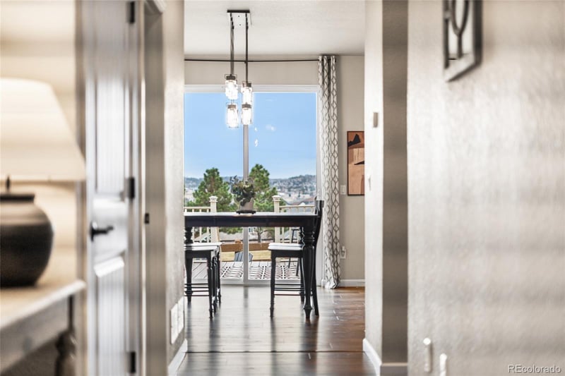 3182 Youngheart Way, Castle Rock, CO 80109