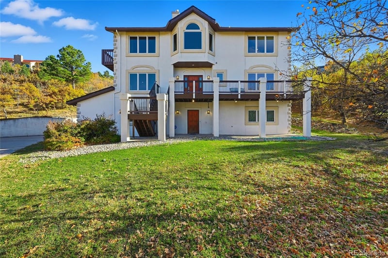 4335 Kincaid Ct, Colorado Springs, CO 80906