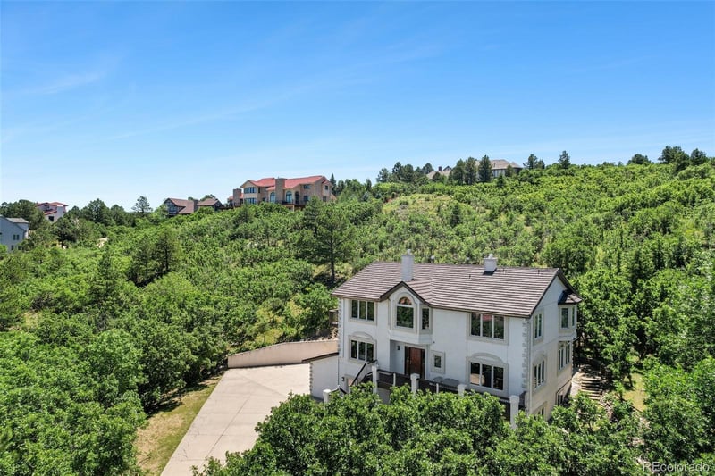 4335 Kincaid Ct, Colorado Springs, CO 80906