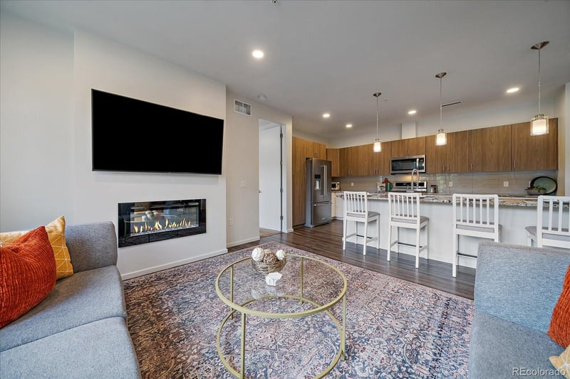 31131 Black Eagle Dr #101, Evergreen, CO 80439