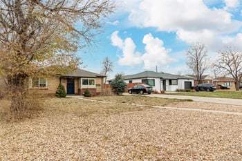 3650 Oneida St, Denver, CO 80207