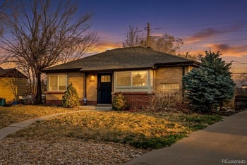3650 Oneida St, Denver, CO 80207