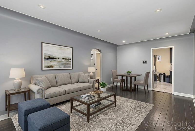 3650 Oneida St, Denver, CO 80207