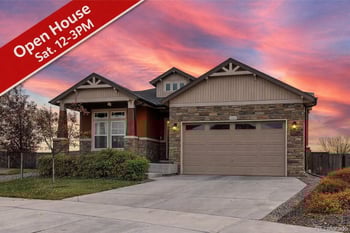 10303 Pitkin Ct, Commerce City, CO 80022