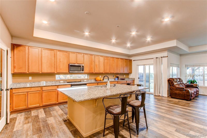 10303 Pitkin Ct, Commerce, CO 80022