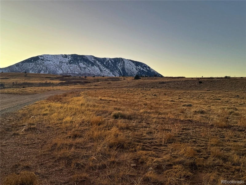168 Colorado Land And Grazing, Gardner, CO 81040