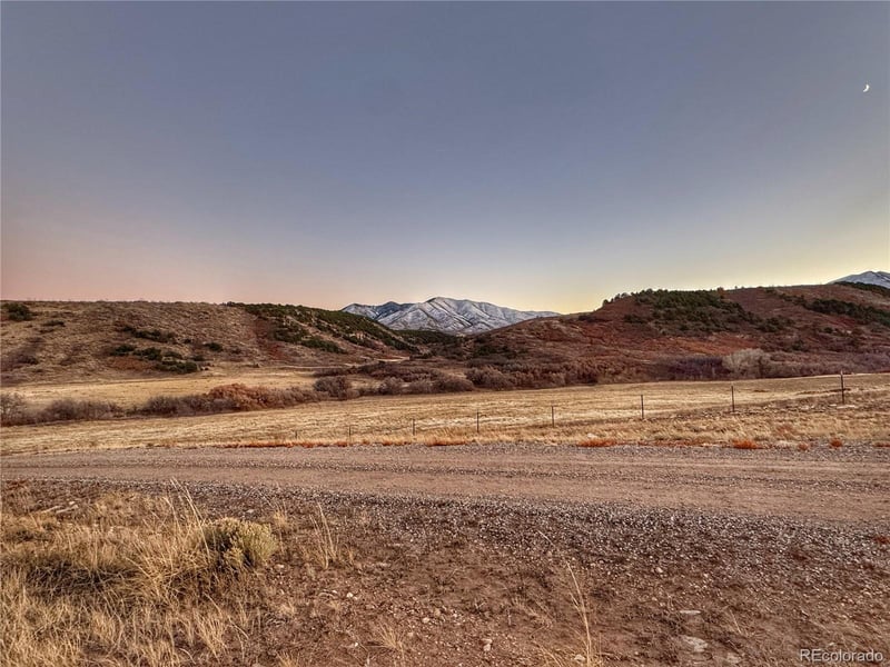 168 Colorado Land And Grazing, Gardner, CO 81040