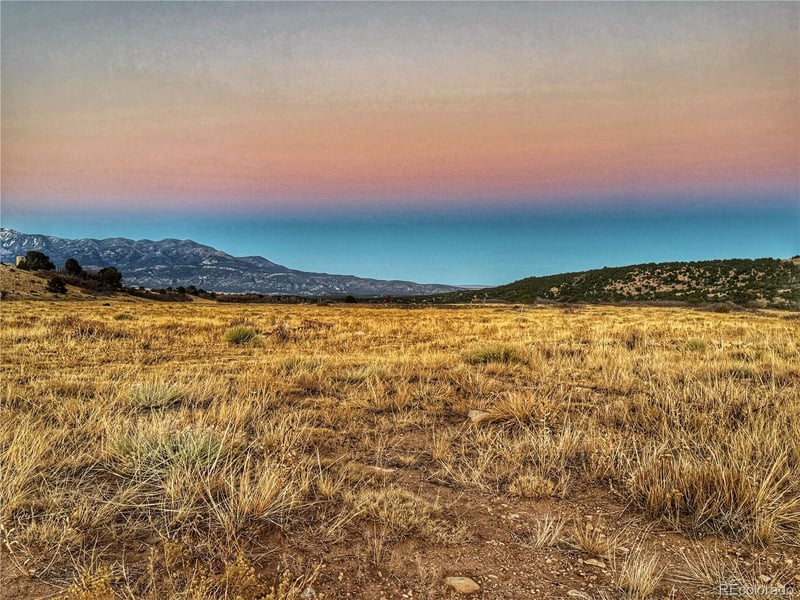 168 Colorado Land And Grazing, Gardner, CO 81040