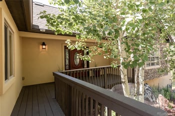 1530 Masters Dr, Woodland Park, CO 80863