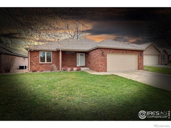 1910 45th Ave, Greeley, CO 80634