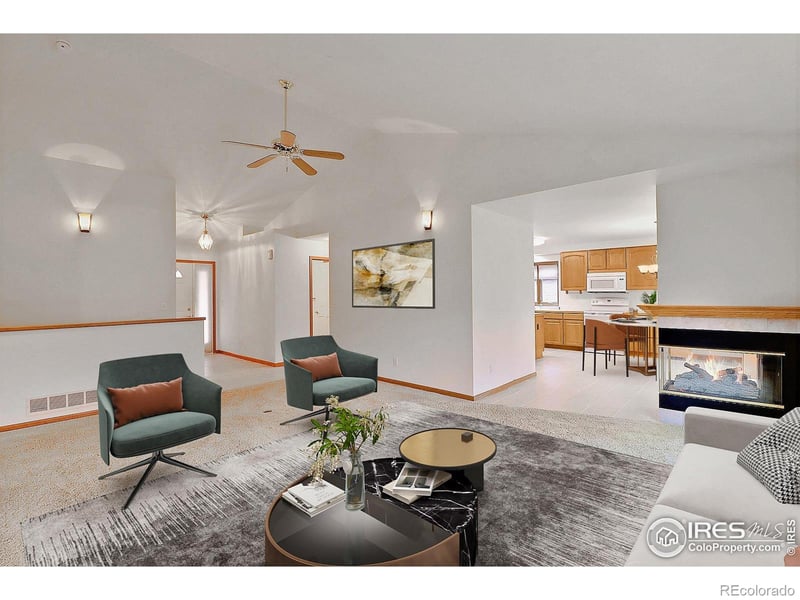 1910 45th Ave, Greeley, CO 80634