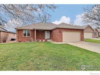 1910 45th Ave, Greeley, CO 80634