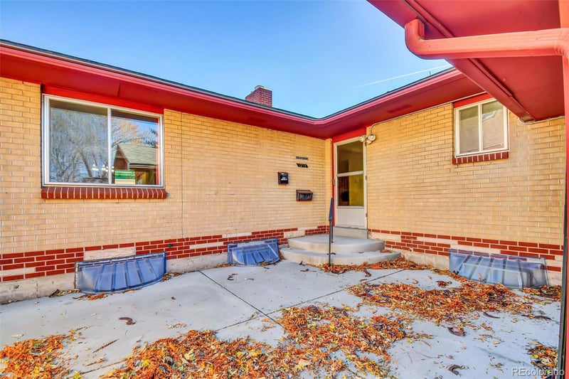 2174-2176 Sherman St, Denver, CO 80210