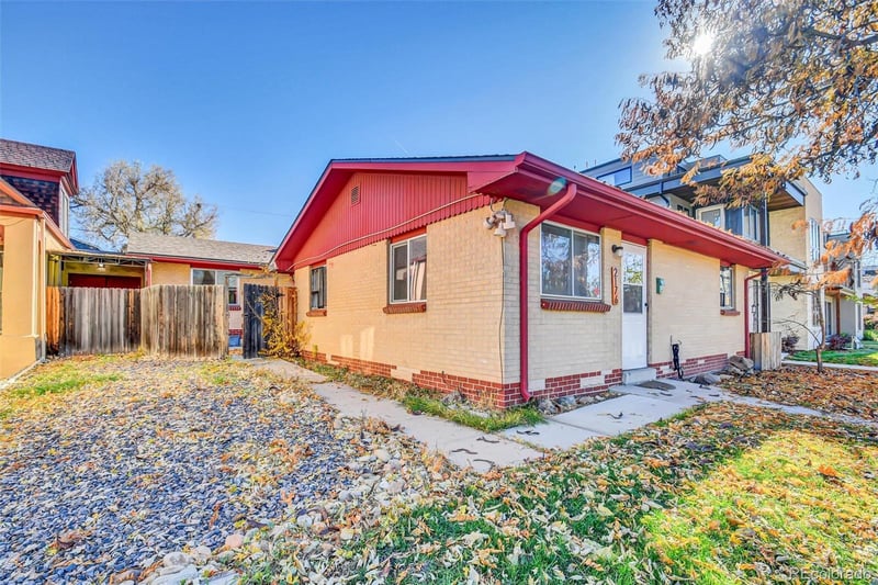 2174-2176 Sherman St, Denver, CO 80210