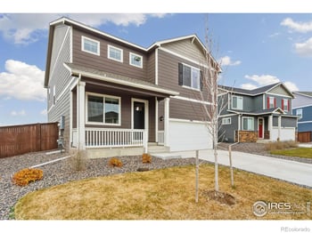 5978 Amerifax Dr, Windsor, CO 80528
