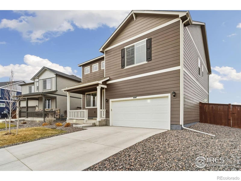 5978 Amerifax Dr, Windsor, CO 80528