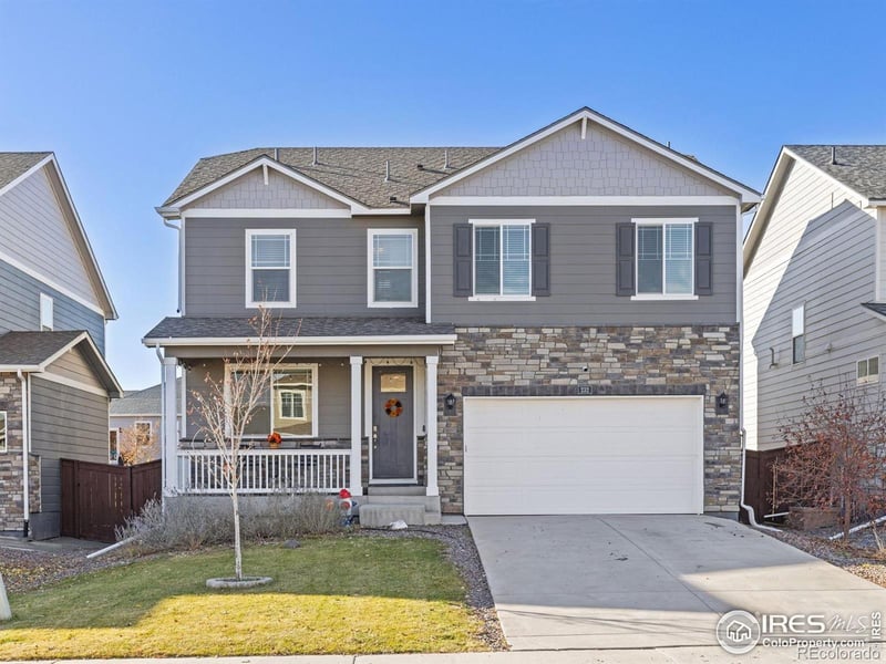 232 Swallow Rd, Johnstown, CO 80534