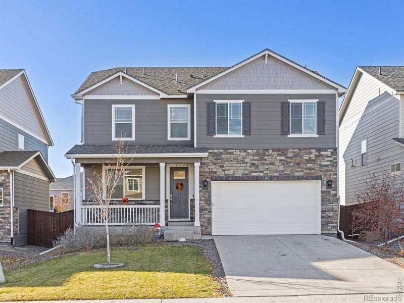 232 Swallow Rd, Johnstown, CO 80534