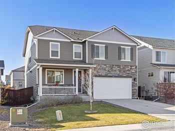232 Swallow Rd, Johnstown, CO 80534
