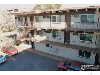 590 N Logan St #110, Denver, CO 80203