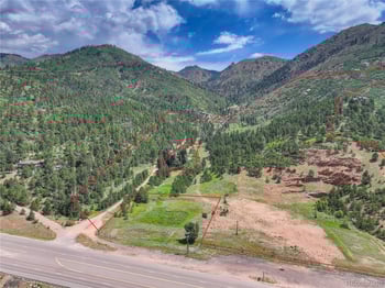 6085 Wellington Rd, Cascade, CO 80809