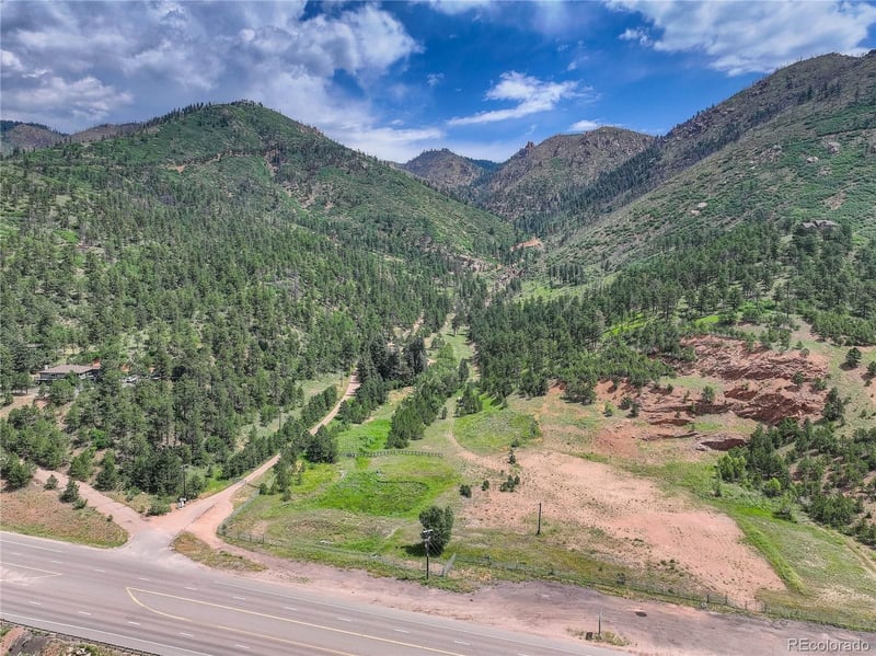6085 Wellington Rd, Cascade, CO 80809