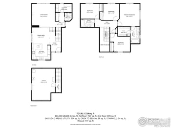 723 Valleybrook Dr, Windsor, CO 80550