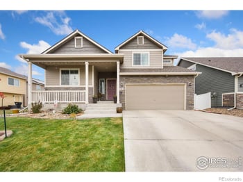 723 Valleybrook Dr, Windsor, CO 80550