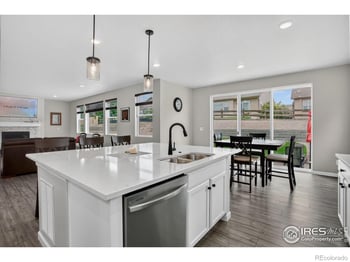 16860 Mckay Dr, Mead, CO 80542