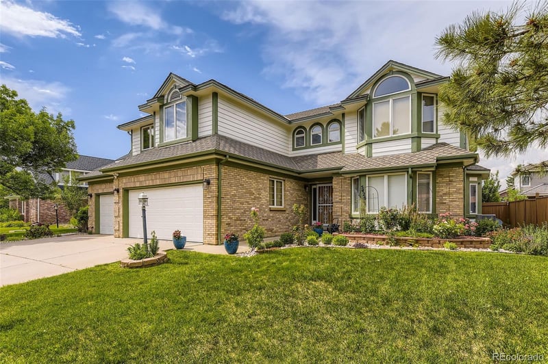 5426 Jasper Way, Centennial, CO 80015