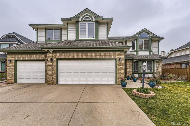 5426 Jasper Way, Centennial, CO 80015