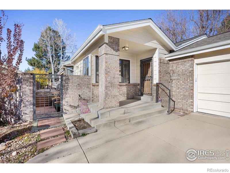 8040 Dartmouth Ave #1, Denver, CO 80231