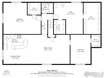 8040 Dartmouth Ave #1, Denver, CO 80231