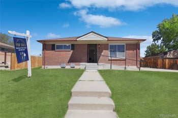 201 108th Ave, Northglenn, CO 80233