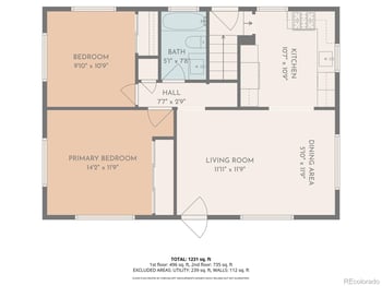 201 108th Ave, Northglenn, CO 80233