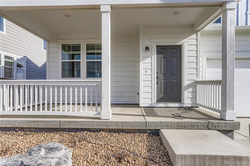 13322 Front Porch Ln, Firestone, CO 80504