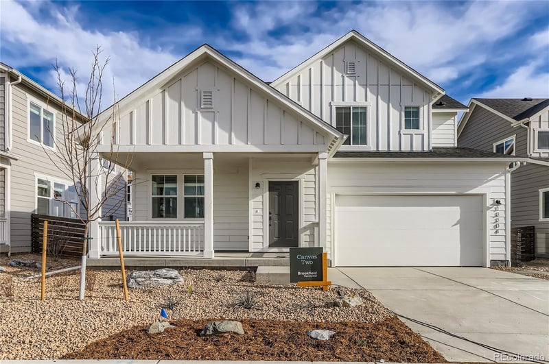 13322 Front Porch Ln, Firestone, CO 80504