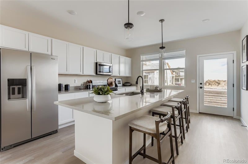 13322 Front Porch Ln, Firestone, CO 80504