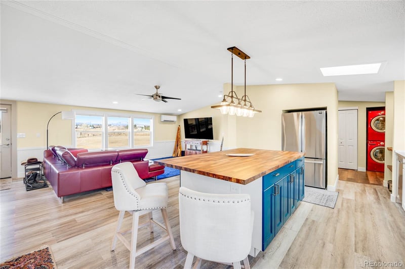 5865 Blaney Rd, Peyton, CO 80831