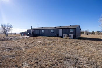 5865 Blaney Rd, Peyton, CO 80831
