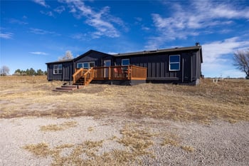5865 Blaney Rd, Peyton, CO 80831
