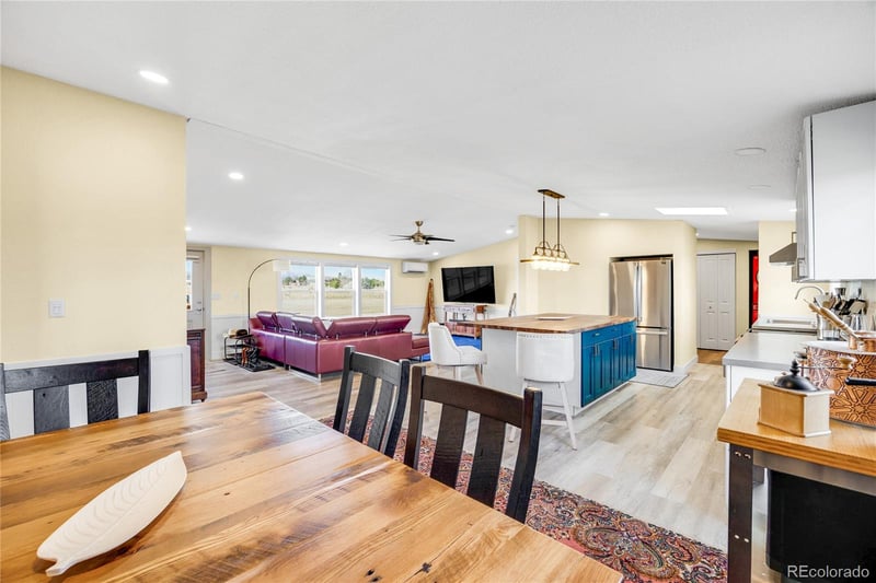 5865 Blaney Rd, Peyton, CO 80831