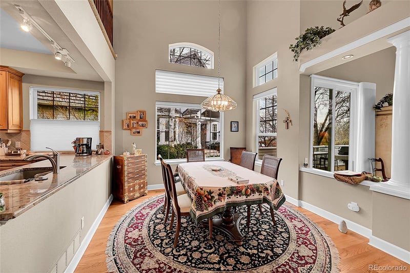 2021 W Nantucket Ct, Littleton, CO 80120
