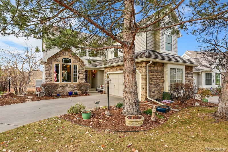 2021 W Nantucket Ct, Littleton, CO 80120