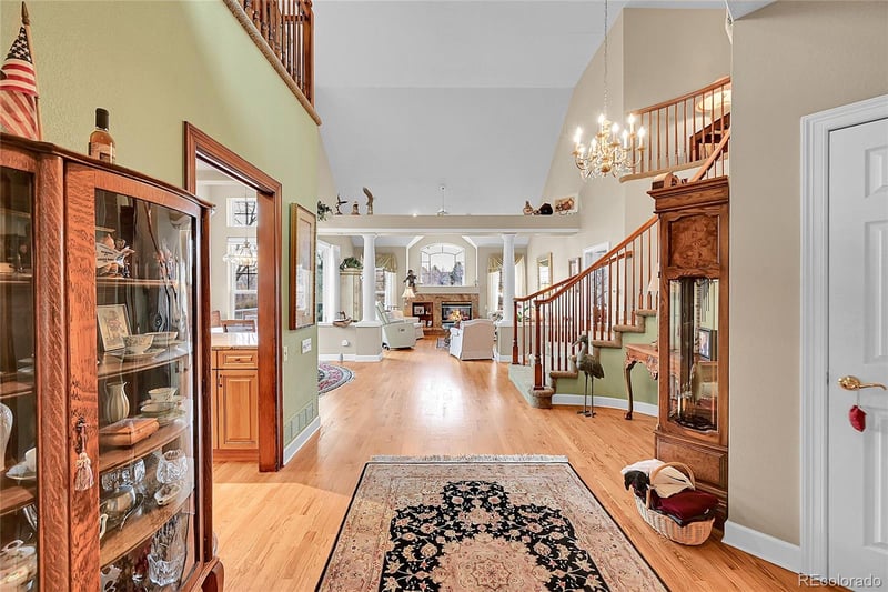 2021 W Nantucket Ct, Littleton, CO 80120