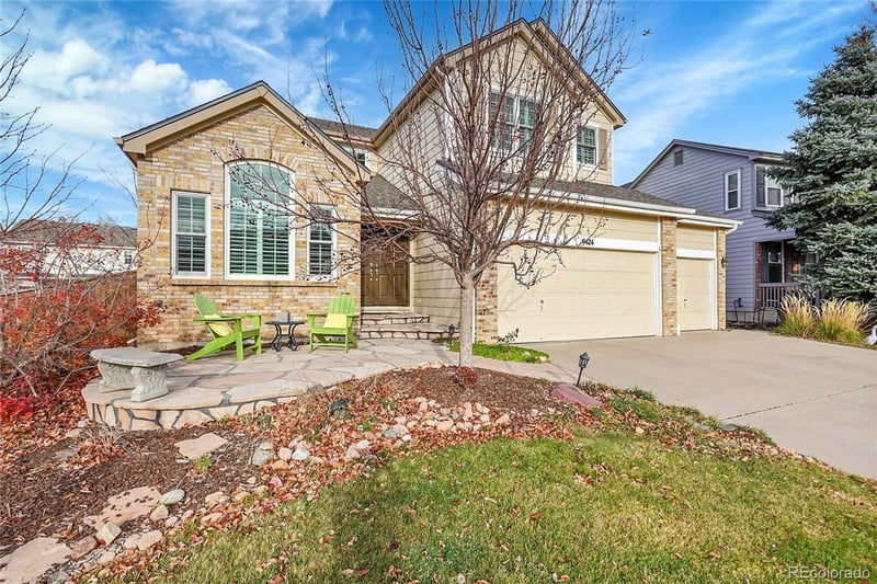 9424 Hackberry Ln, Highlands Ranch, CO 80129