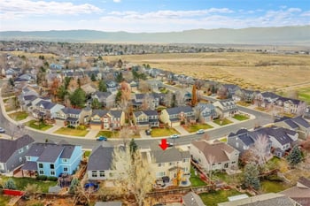 9424 S Hackberry Ln, Highlands Ranch, CO 80129